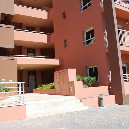 Beach View Apartment Litoralmar Портиман Экстерьер фото
