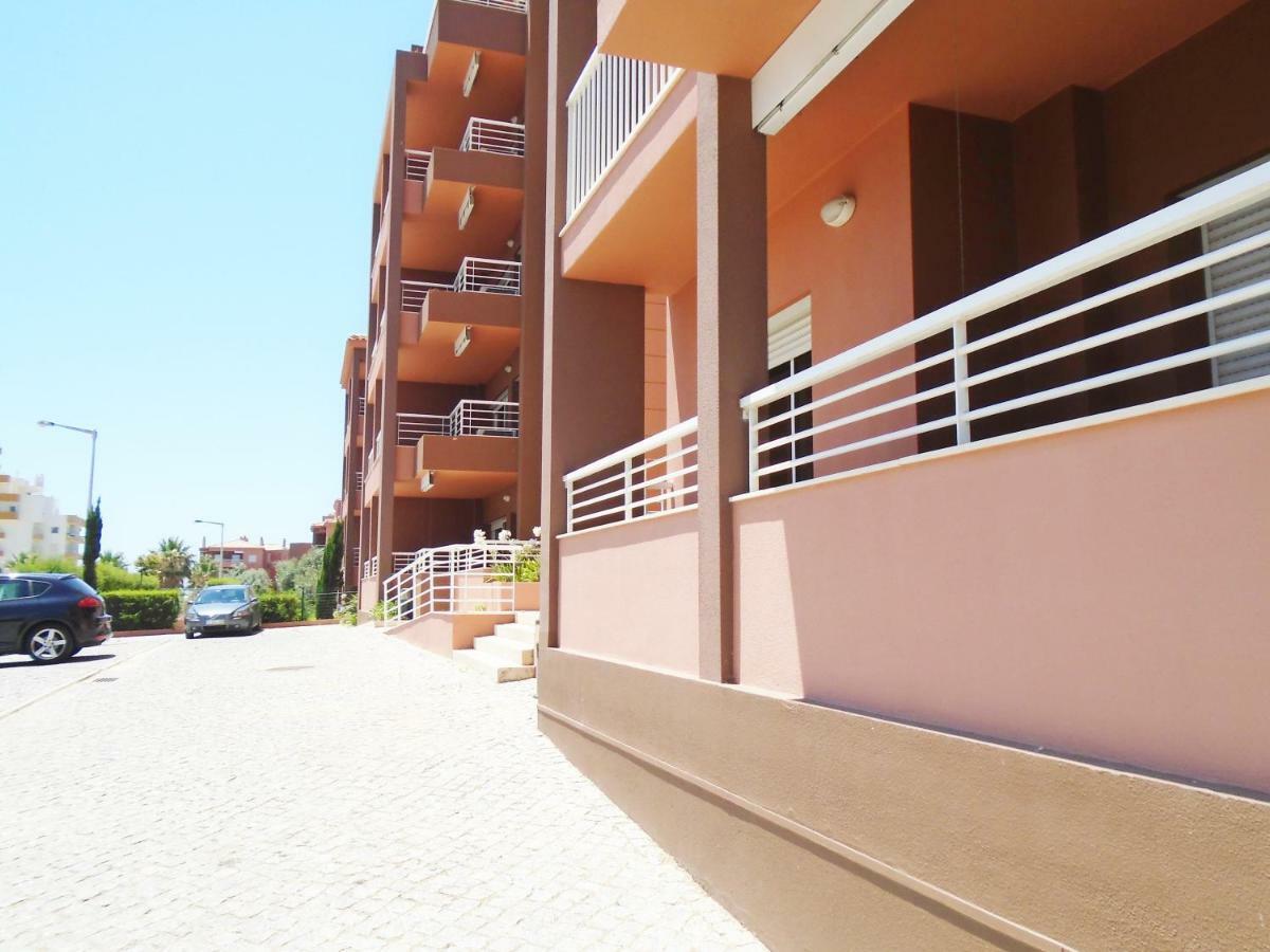 Beach View Apartment Litoralmar Портиман Экстерьер фото
